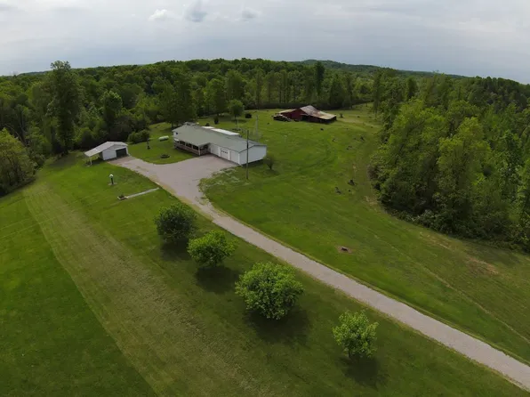 2355 Dry Ridge Rd, Patriot, OH 45658