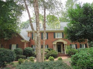 4205 Bitternut Trl, Greensboro, NC 27410