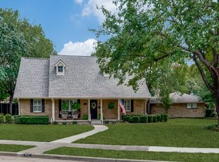 621 Kirby Ln, Richardson, TX 75080