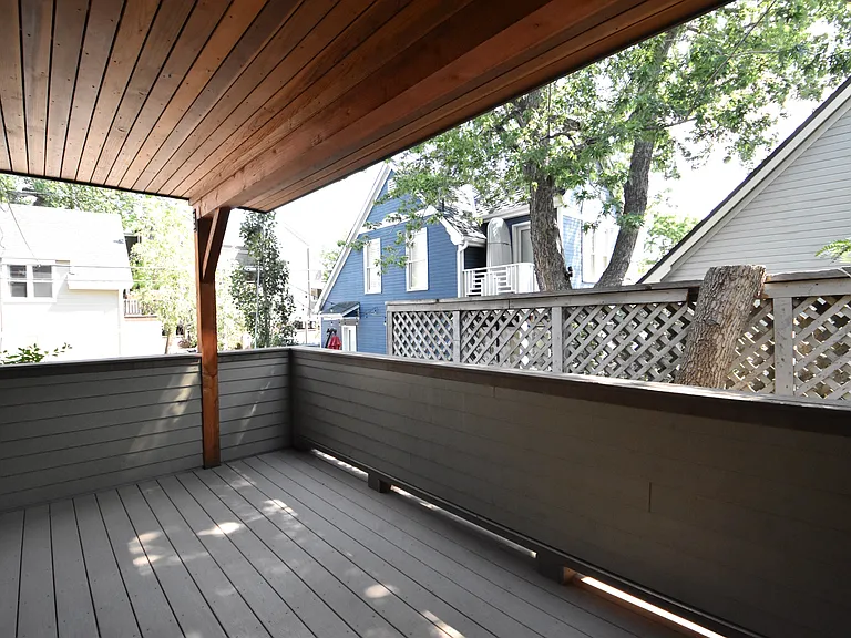 1929 Walnut St #6 — Photo 16