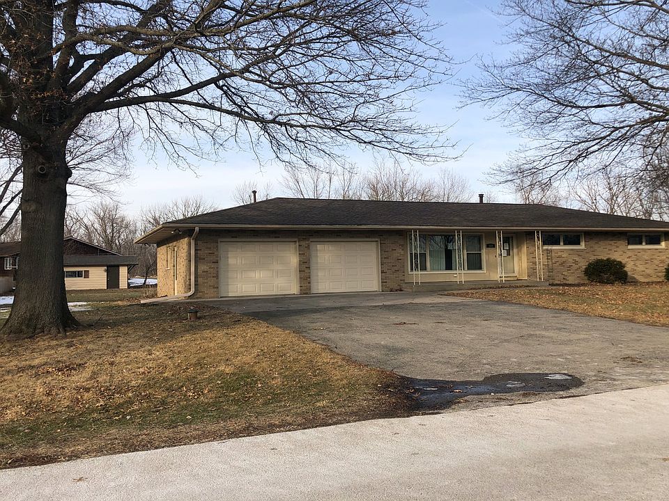 302 Warren Ave, Hillsdale, IL 61257 Zillow