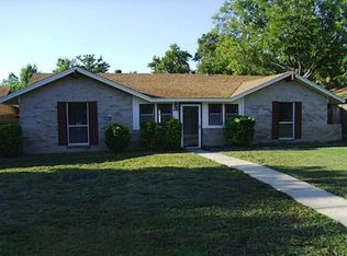 1102 Misty Way, Garland, TX 75040