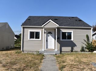 3620 E Howe St, Tacoma, WA 98404
