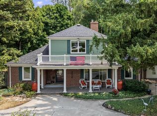 660 N Sheldon Rd, Plymouth, MI 48170