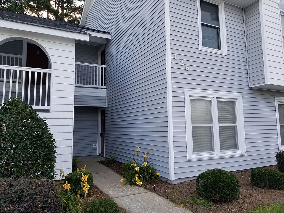 1st image of 126 W Victoria Ct APT C