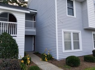 126 W Victoria Ct APT C, Greenville, NC 27834