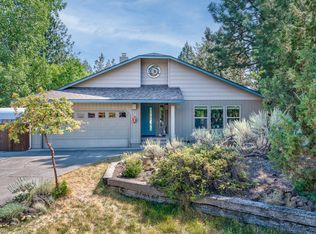 1340 NE Williamson Blvd, Bend, OR 97701