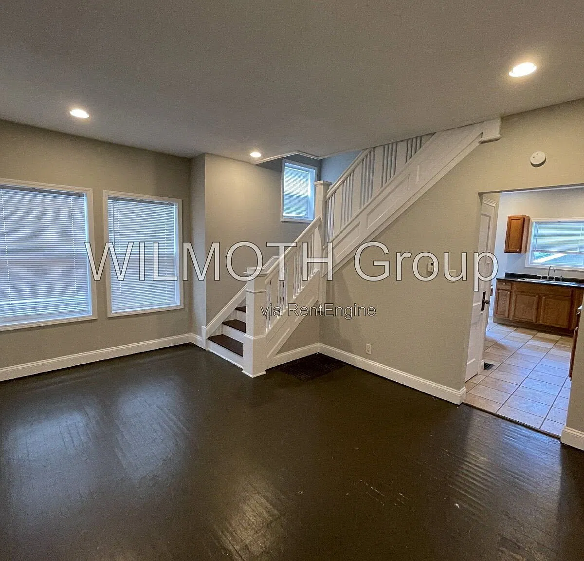 3 bed, 2.0 bath, 1248 sqft, $1,245 — Photo 4