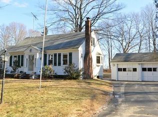 45 Fairview Hl, Lancaster, MA 01523