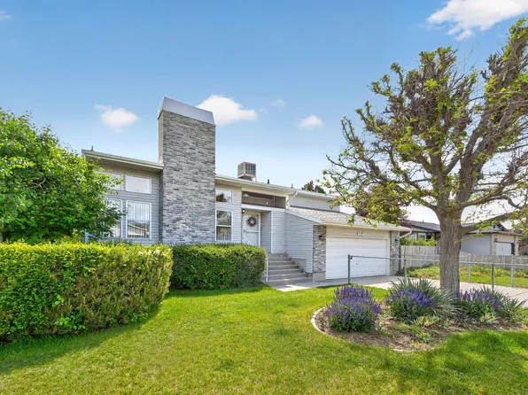 6649 S Verano Cir, West Jordan, UT 84081