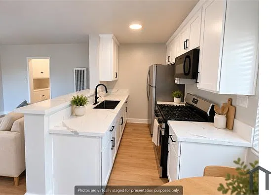 1 bed, $2,166 — Photo 3