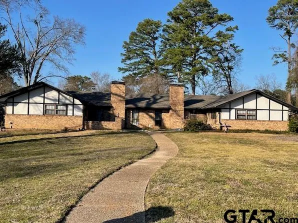 1524 Timber Creek Dr, Tyler, TX 75703
