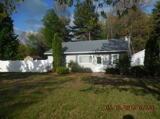 303 Greenfield Ave, Ballston Spa, NY 12020