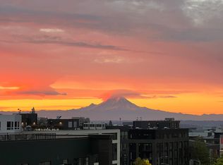 Lexicon Apartments, Seattle, WA 98102