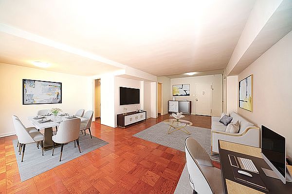 1st image of 125 E 87th St APT 12C