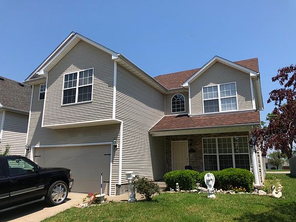 2nd image of 2660 Whiteberry Dr