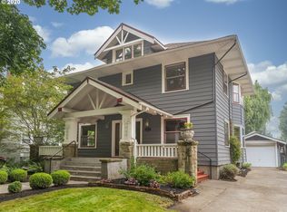 2924 NE 21st Ave, Portland, OR 97212