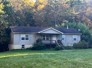 19659 Overly Holw, Bergton, VA 22811