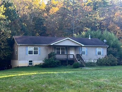 19659 Overly Holw, Bergton, VA, 22811