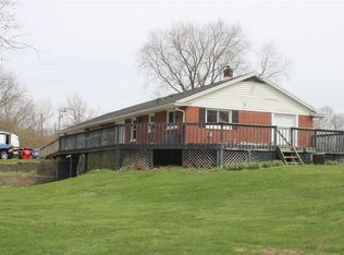 7131 Elk Creek Rd, Middletown, OH 45042