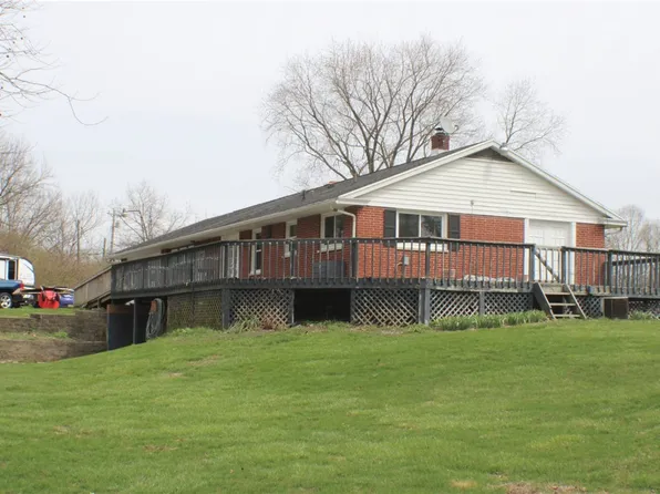 7131 Elk Creek Rd, Middletown, OH 45042