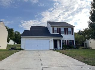 5292 Moonlight Trl SW, Concord, NC 28025