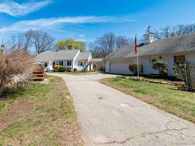 33 Quarry Road, Bolton, CT, 06043