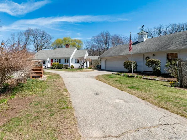 33 Quarry Road, Bolton, CT 06043