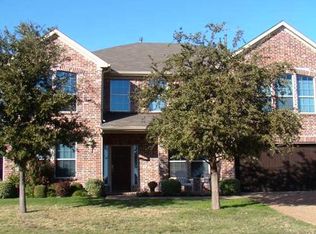 10154 Teal Hollow Dr, Frisco, TX 75035
