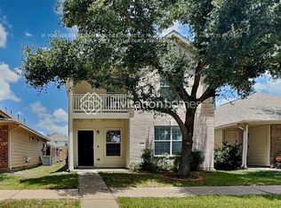 6338 Austinville Dr, Katy, TX 77449