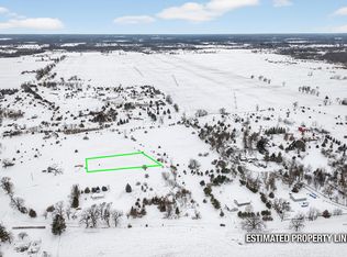 Ville Pleasant View Ln LOT 21, Brooklyn, MI