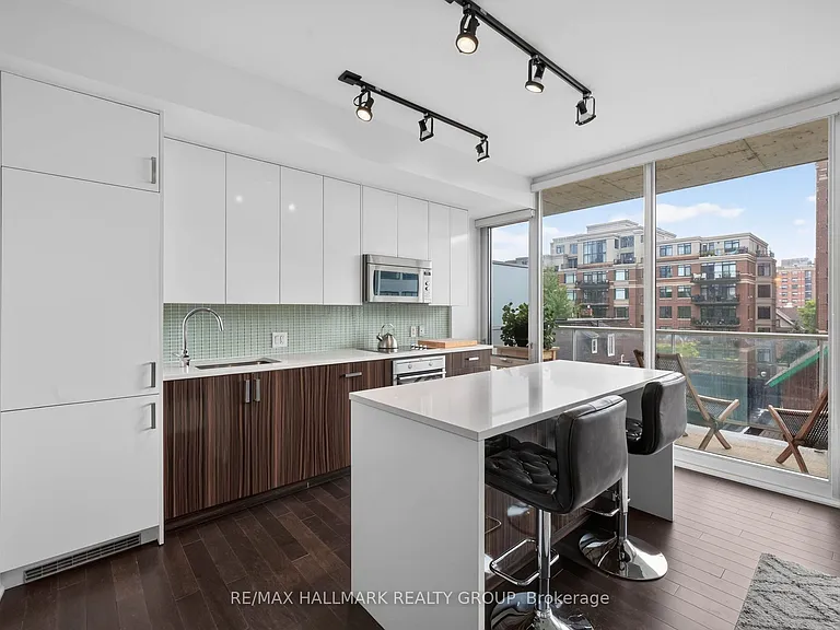 300 Lisgar St #407 — Photo 9