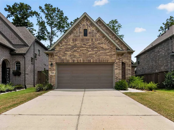 7388 Mount Greylock Loop, Porter, TX 77365
