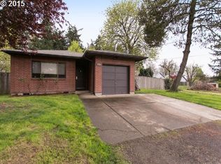 1930 Orchard Dr, Newberg, OR 97132
