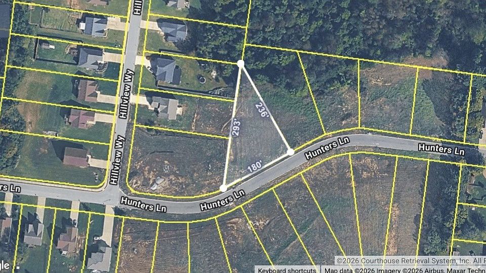 1st image of 0 Hunters Ln Lot 54