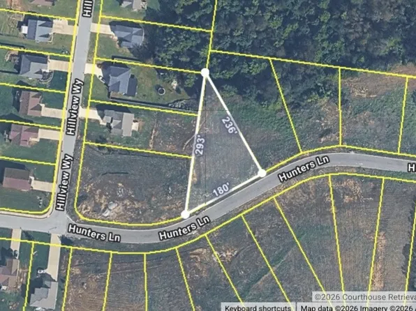 0 Hunters Ln Lot 54, Springfield, TN 37172