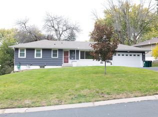 1305 Pierce Ter NE, Columbia Heights, MN 55421