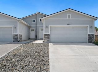 7025 Krameria St, Commerce city, CO 80022