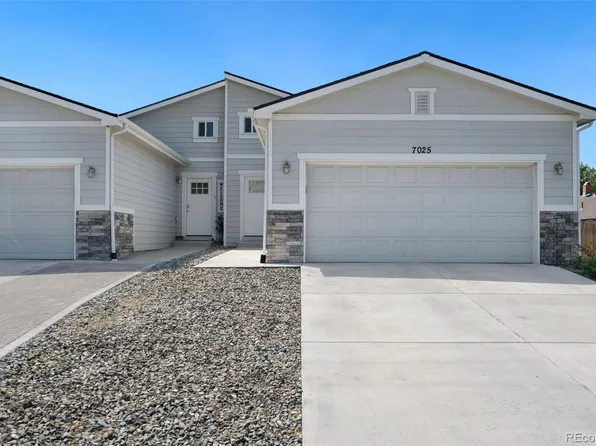 7025 Krameria Street, Commerce City, CO 80022