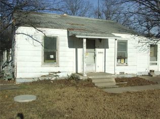 4532 Wabash Ave, Fort Worth, TX 76133