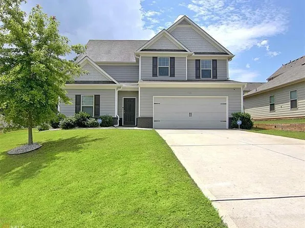 6426 Saint Mark Way, Fairburn, GA 30213