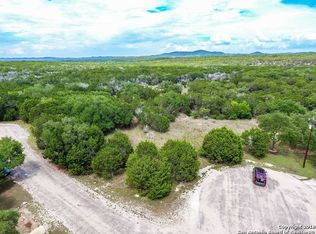 144 Creek Cir, Bandera, TX 78003