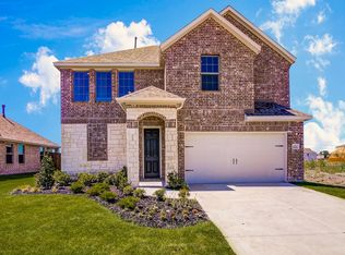 921 Waterview Dr, Prosper, TX 75070