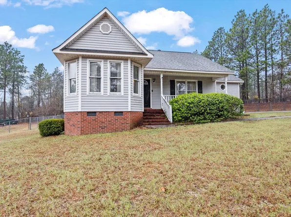503 Cherokee Dr, North Augusta, SC 29841