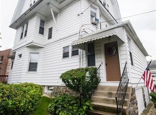 20 Elinor Pl, Yonkers, NY 10705