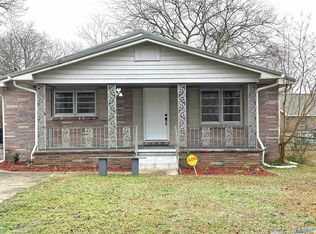 408 Stone St, Glencoe, AL 35905