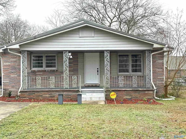 408 Stone St, Glencoe, AL 35905