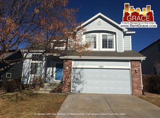19137 E Belleview Pl, Centennial, CO 80015