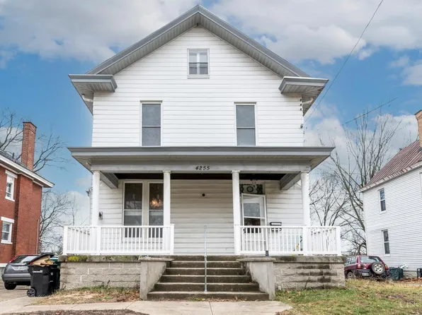 4255 W 8th St, Cincinnati, OH 45205