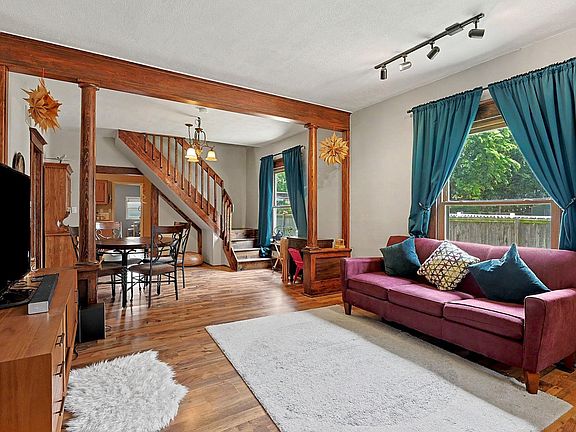 5th image of 802 N Gilman Ave